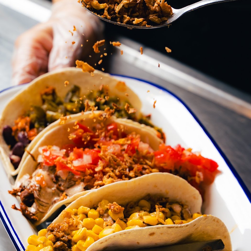 Fresh Burrito 3
